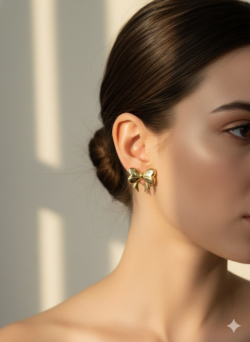 The Gala Bow Stud
