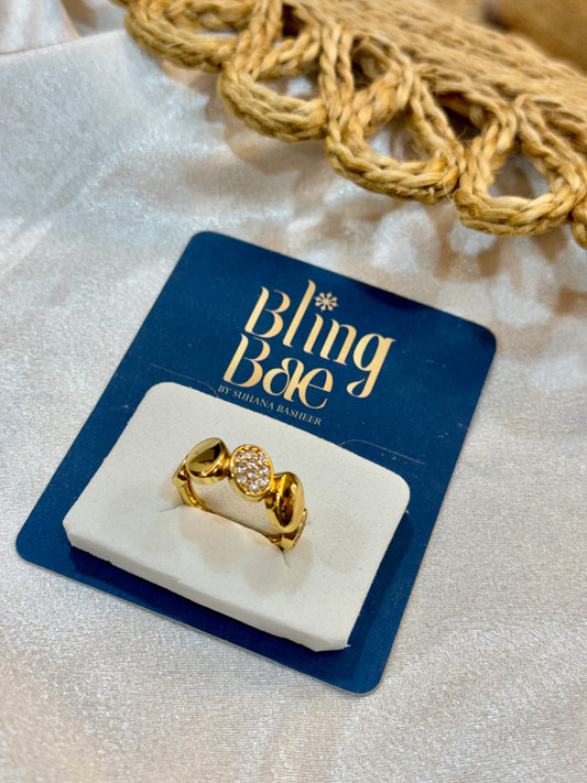 The Rhythm Ring