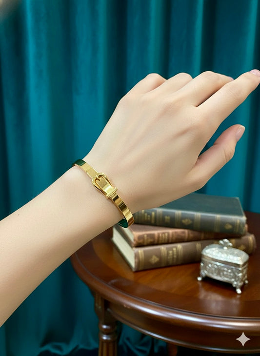 Buckle Bracelet
